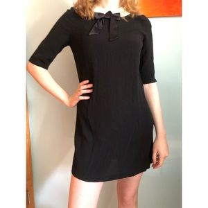 Wednesday Addam’s (Pilgrim) Mini Dress